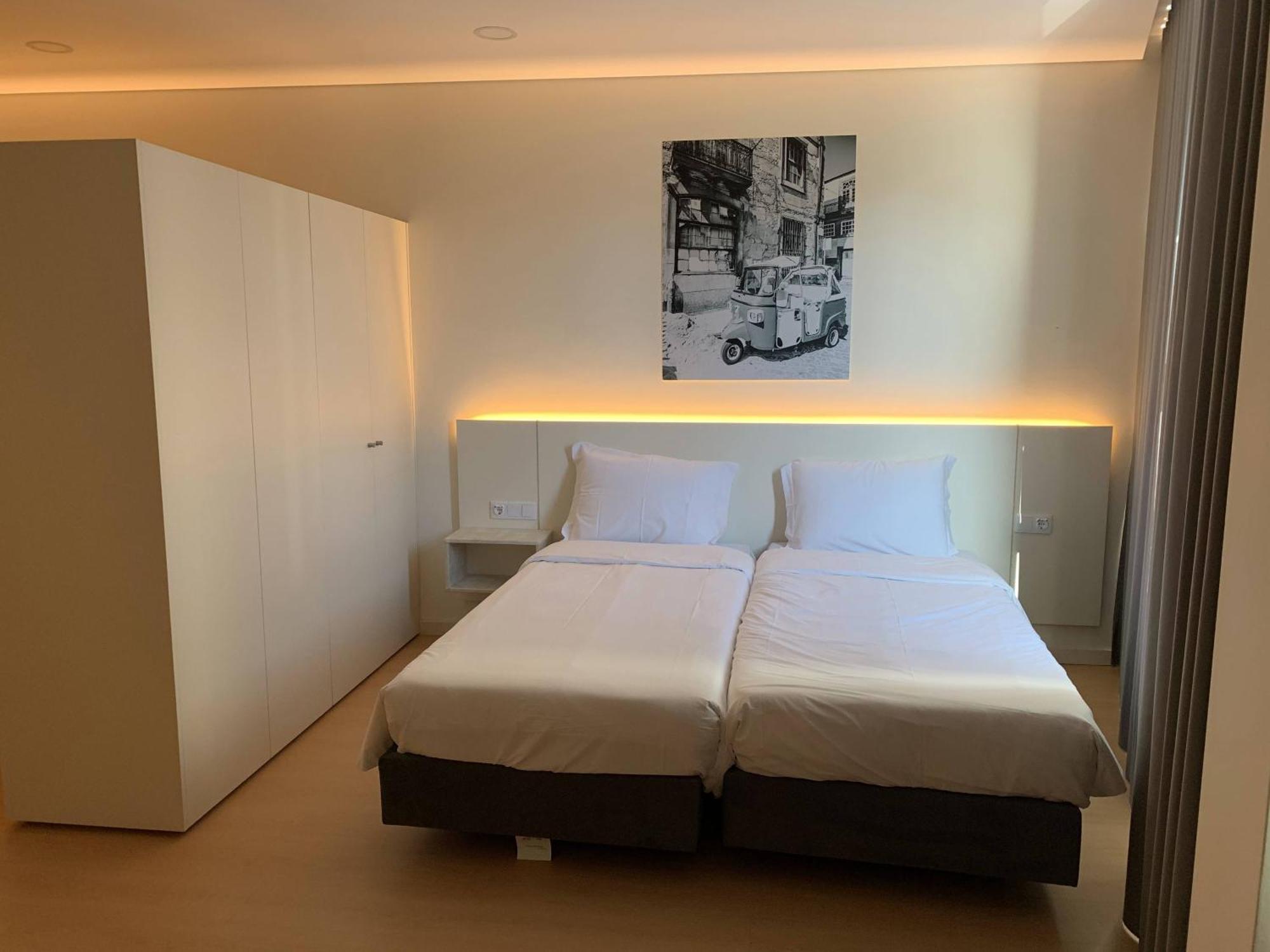 Hotel Areosa Pedroucos  Zewnętrze zdjęcie