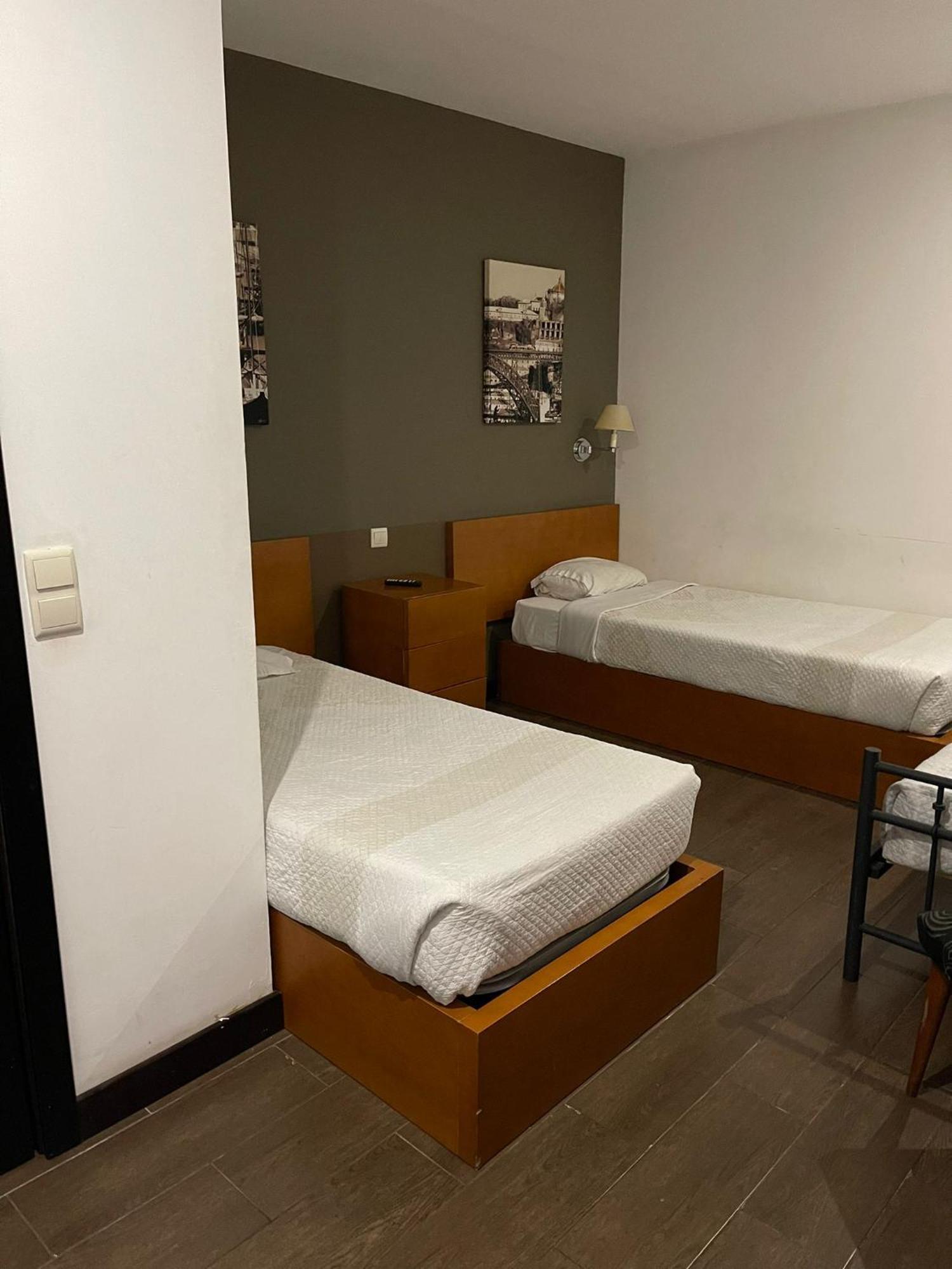 Hotel Areosa Pedroucos  Zewnętrze zdjęcie