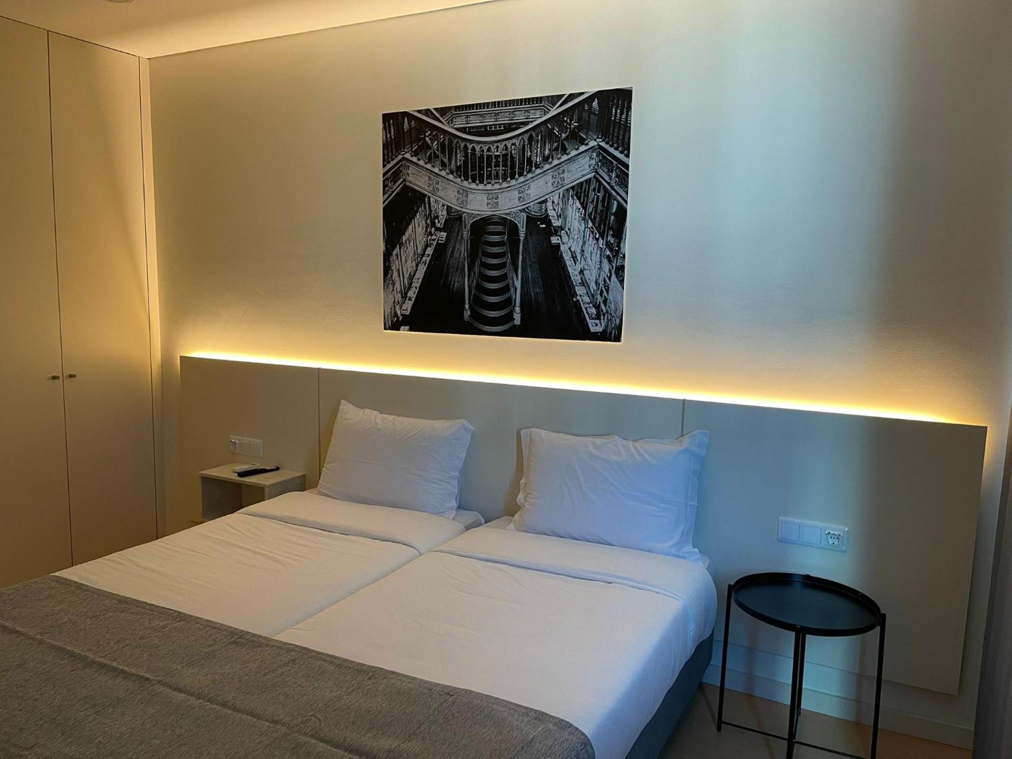 Hotel Areosa Pedroucos  Zewnętrze zdjęcie