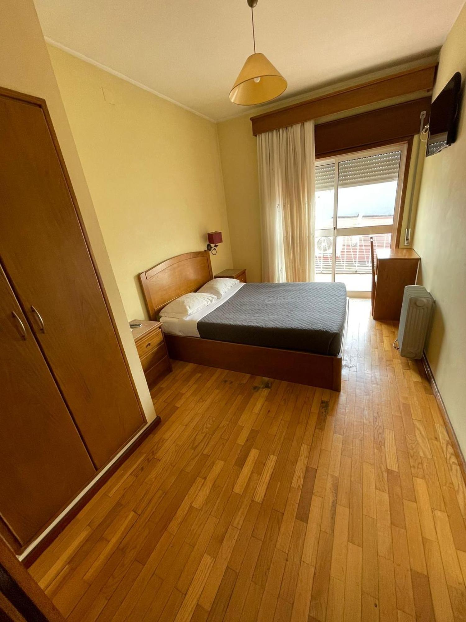 Hotel Areosa Pedroucos  Zewnętrze zdjęcie