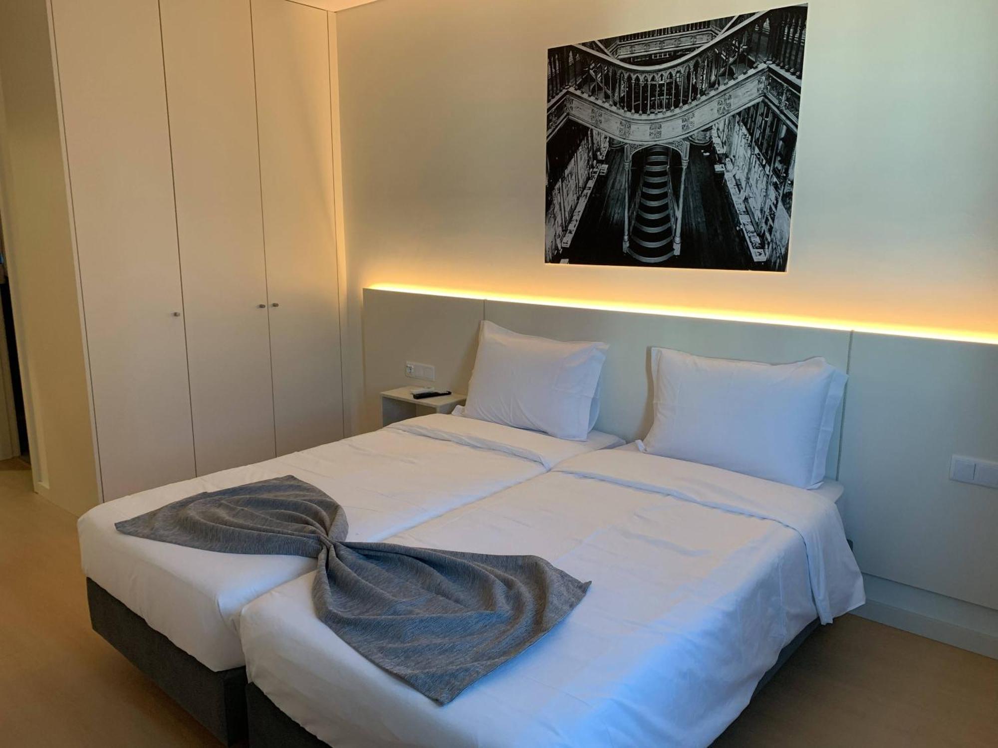 Hotel Areosa Pedroucos  Zewnętrze zdjęcie
