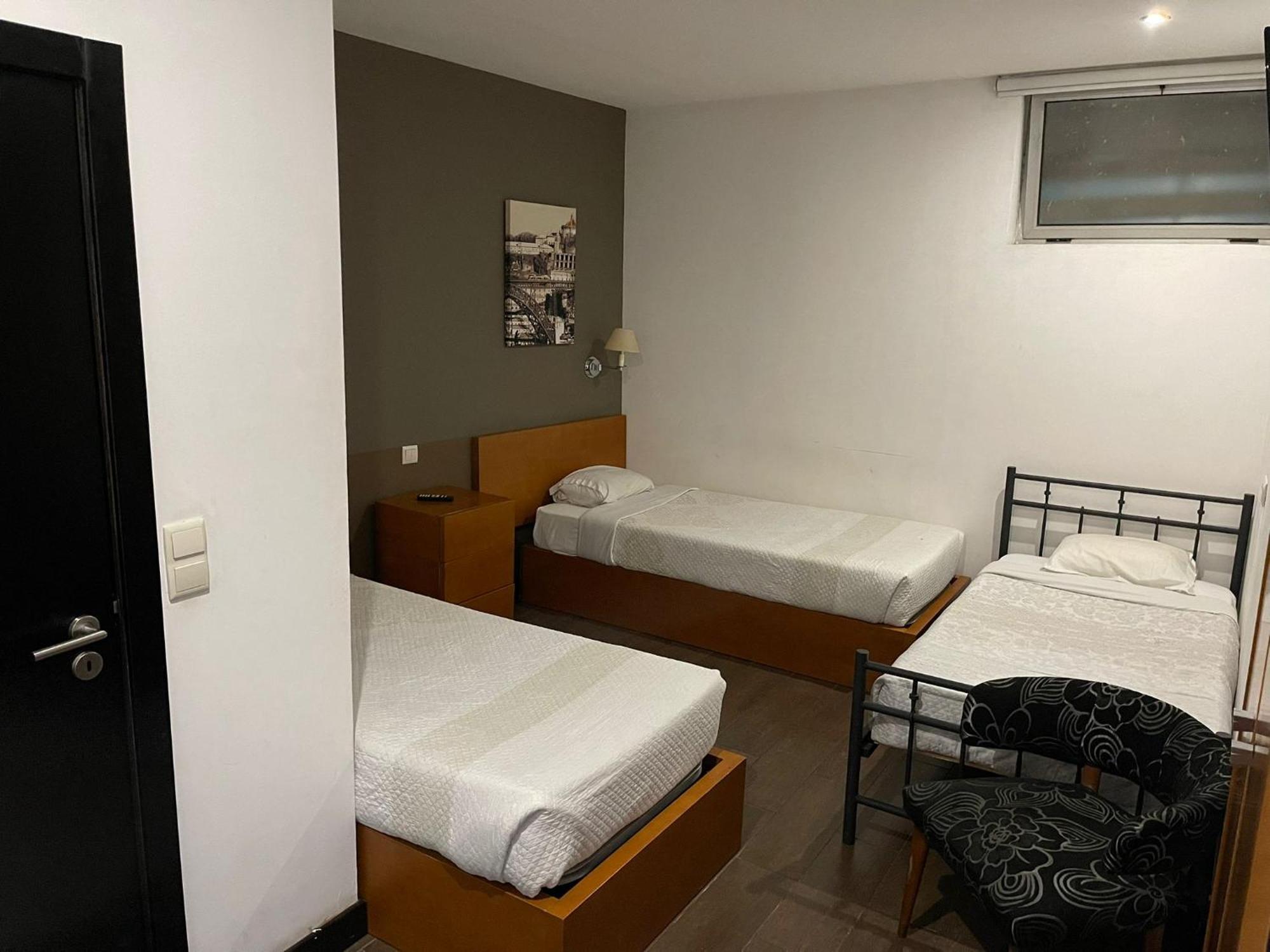 Hotel Areosa Pedroucos  Zewnętrze zdjęcie