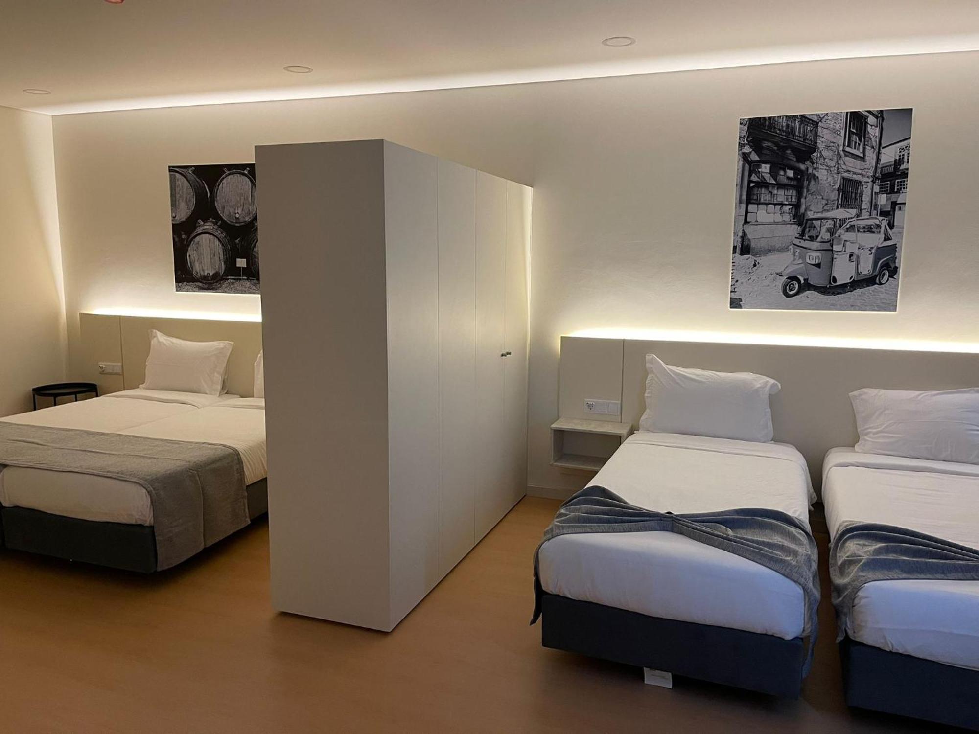 Hotel Areosa Pedroucos  Zewnętrze zdjęcie