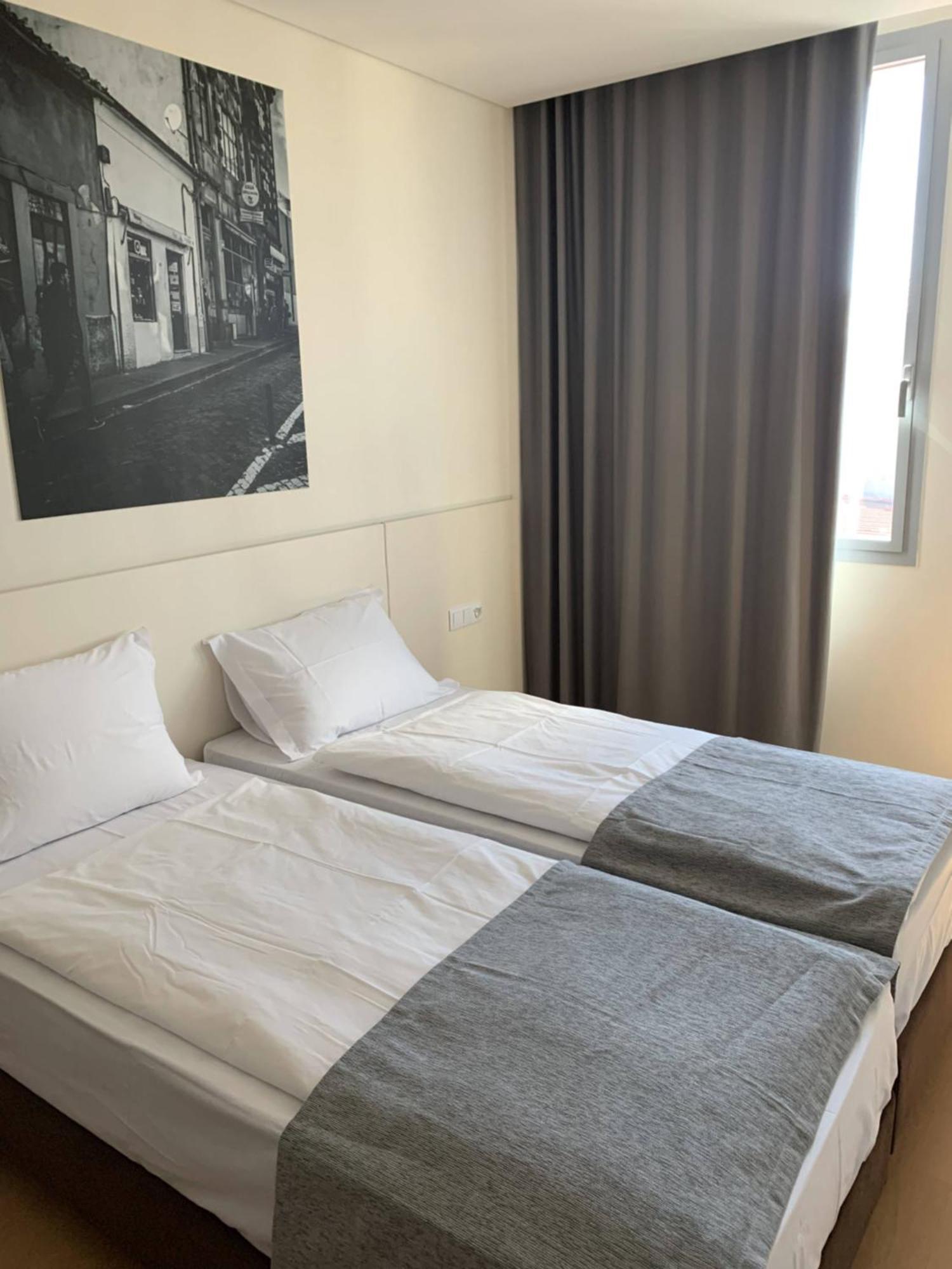 Hotel Areosa Pedroucos  Zewnętrze zdjęcie