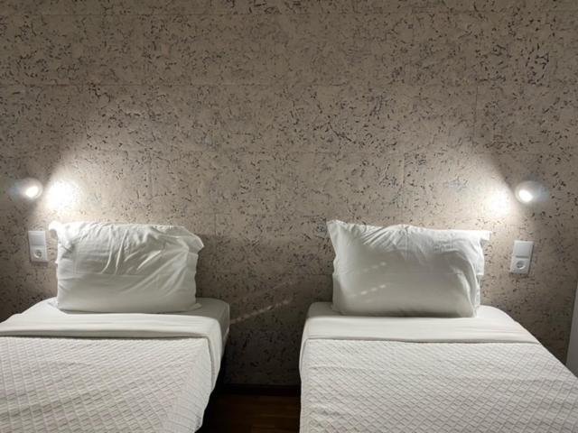 Hotel Areosa Pedroucos  Zewnętrze zdjęcie
