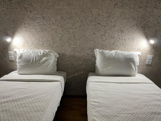 Hotel Areosa Pedroucos  Zewnętrze zdjęcie