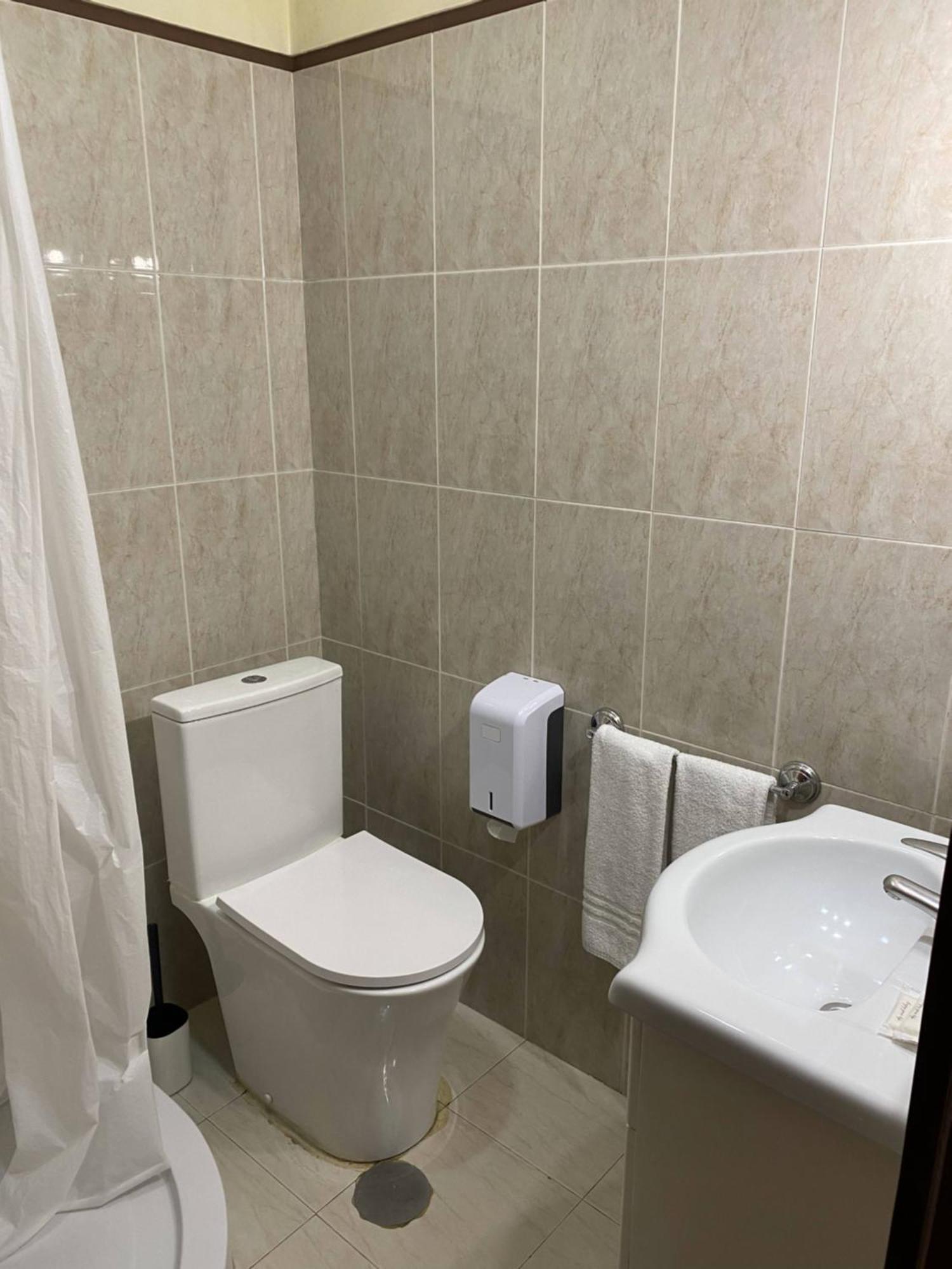 Hotel Areosa Pedroucos  Zewnętrze zdjęcie